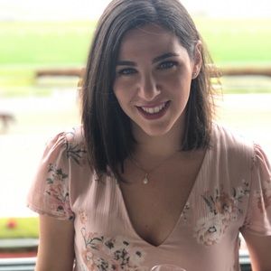 Meet your Posher, Rachel